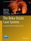 The Beka-Ocizla Cave System cover