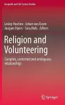 Religion and Volunteering cover