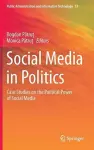 Social Media in Politics cover