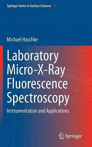 Laboratory Micro-X-Ray Fluorescence Spectroscopy cover