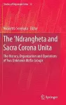 The ’Ndrangheta and Sacra Corona Unita cover