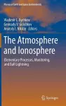 The Atmosphere and Ionosphere cover