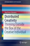 Distributed Creativity cover