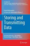 Storing and Transmitting Data cover