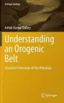 Understanding an Orogenic Belt cover