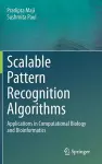 Scalable Pattern Recognition Algorithms cover