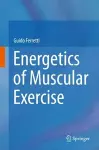 Energetics of Muscular Exercise cover