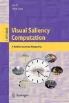 Visual Saliency Computation cover