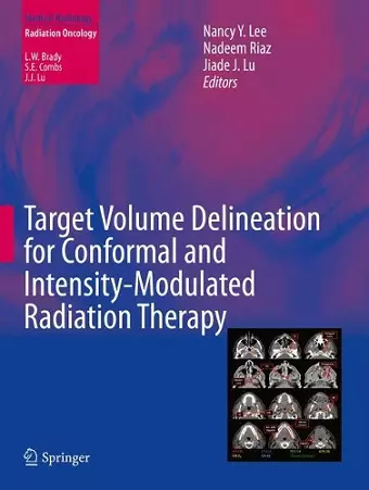 Target Volume Delineation for Conformal and Intensity-Modulated Radiation Therapy cover