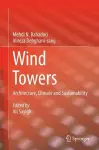 Wind Towers cover