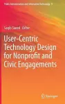 User-Centric Technology Design for Nonprofit and Civic Engagements cover