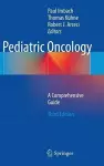 Pediatric Oncology cover