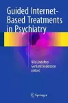 Guided Internet-Based Treatments in Psychiatry cover