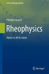 Rheophysics cover