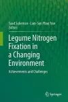 Legume Nitrogen Fixation in a Changing Environment cover