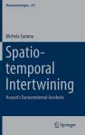 Spatio-temporal Intertwining cover