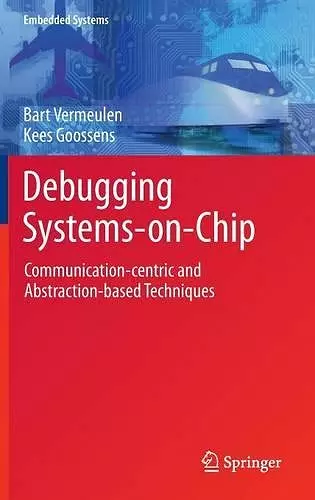 Debugging Systems-on-Chip cover