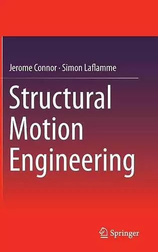 Structural Motion Engineering cover