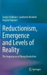 Reductionism, Emergence and Levels of Reality cover