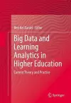 Big Data and Learning Analytics in Higher Education cover