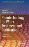 Nanotechnology for Water Treatment and Purification cover