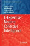 E-Expertise: Modern Collective Intelligence cover