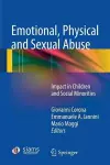 Emotional, Physical and Sexual Abuse cover