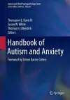 Handbook of Autism and Anxiety cover