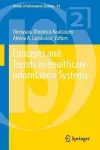 Concepts and Trends in Healthcare Information Systems cover