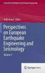 Perspectives on European Earthquake Engineering and Seismology cover