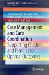 Case Management and Care Coordination cover