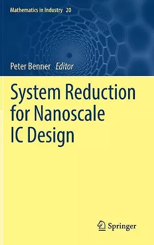 System Reduction for Nanoscale IC Design cover