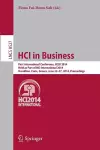 HCI in Business cover