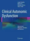 Clinical Autonomic Dysfunction cover