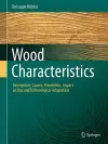 Wood Characteristics cover