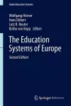 The Education Systems of Europe cover