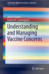 Understanding and Managing Vaccine Concerns cover