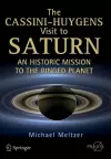 The Cassini-Huygens Visit to Saturn cover