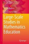 Large-Scale Studies in Mathematics Education cover