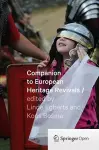 Companion to European Heritage Revivals cover