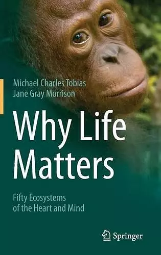 Why Life Matters cover