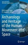 Archaeology and Heritage of the Human Movement into Space cover