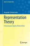 Representation Theory cover