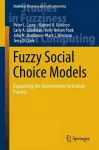 Fuzzy Social Choice Models cover