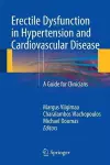 Erectile Dysfunction in Hypertension and Cardiovascular Disease cover