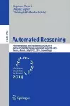 Automated Reasoning cover