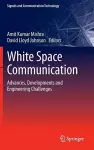 White Space Communication cover