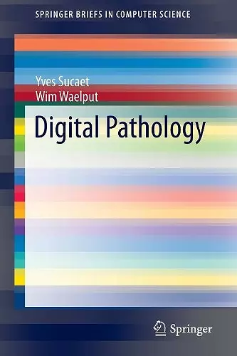 Digital Pathology cover