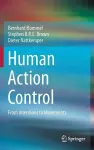 Human Action Control cover