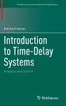 Introduction to Time-Delay Systems cover